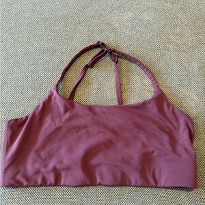 Girlfriend Collective Sports Bra